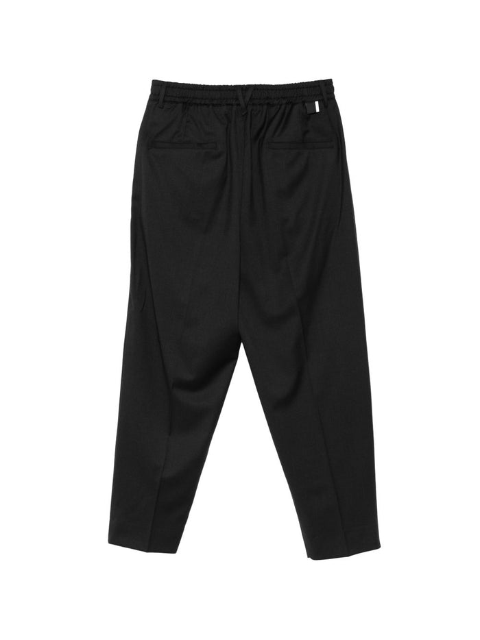 Low Brand Pantalone Grigio Uomo 2