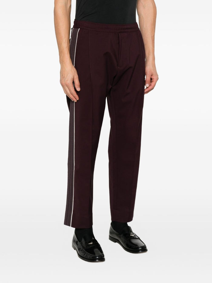 Low Brand Pantalone Viola Uomo 2