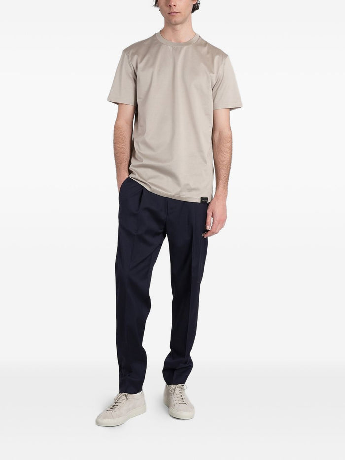 Low Brand Men's Elephant Skin T-shirt 2
