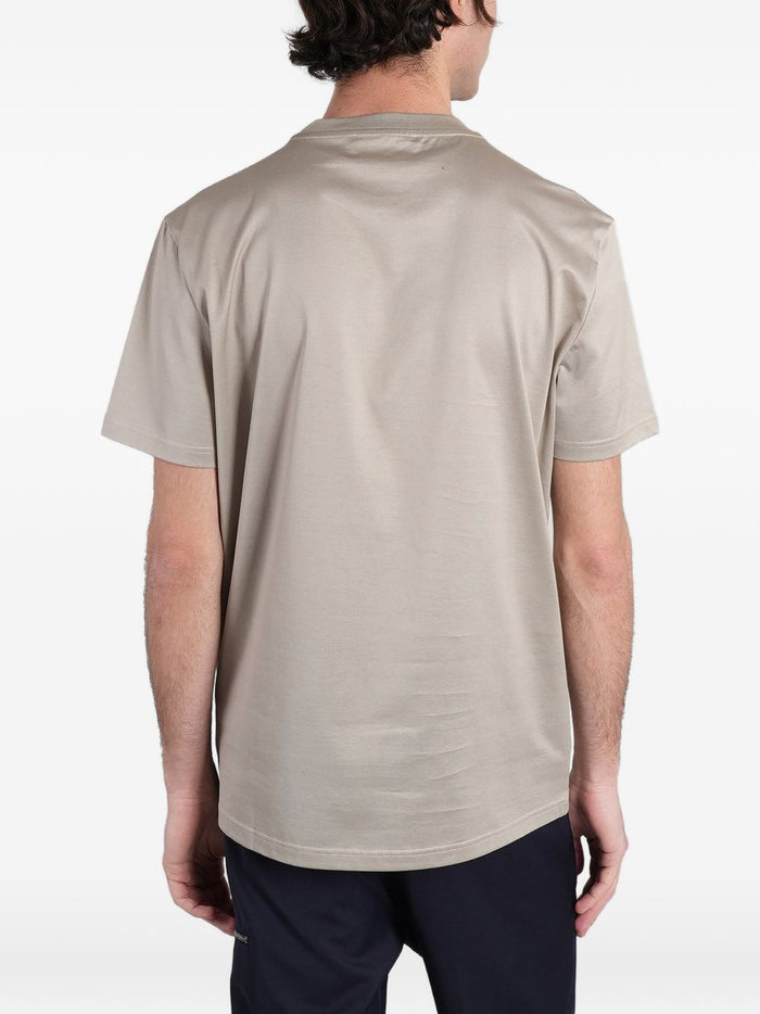 Low Brand Men's Elephant Skin T-shirt 3