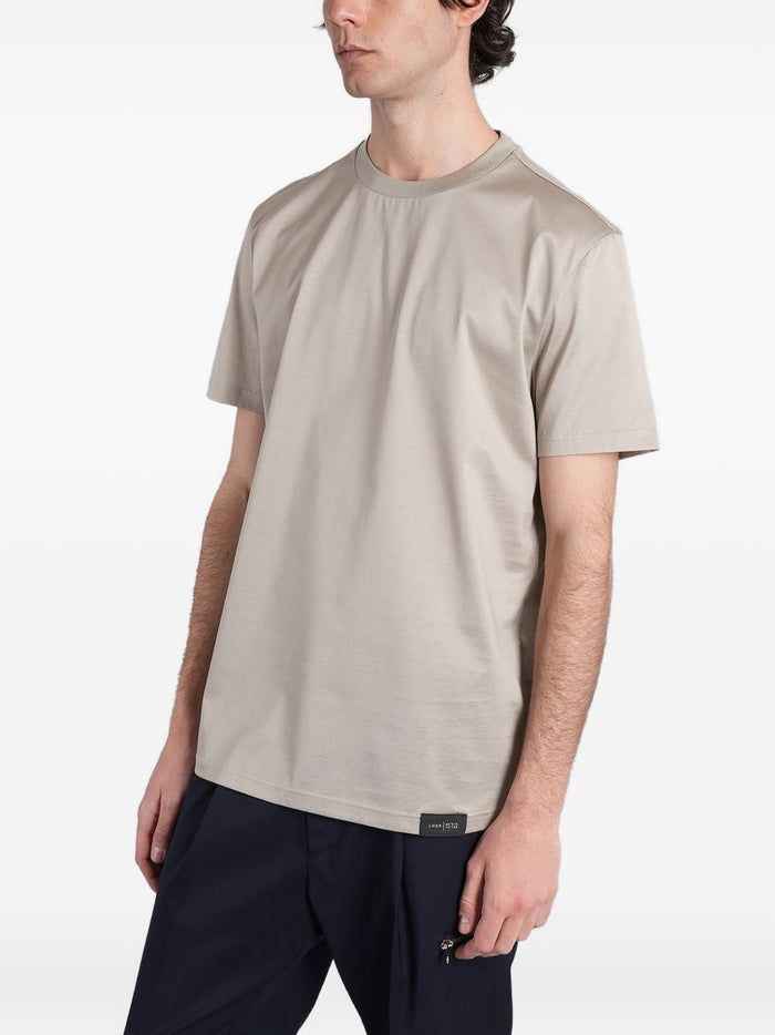 Low Brand Men's Elephant Skin T-shirt 4