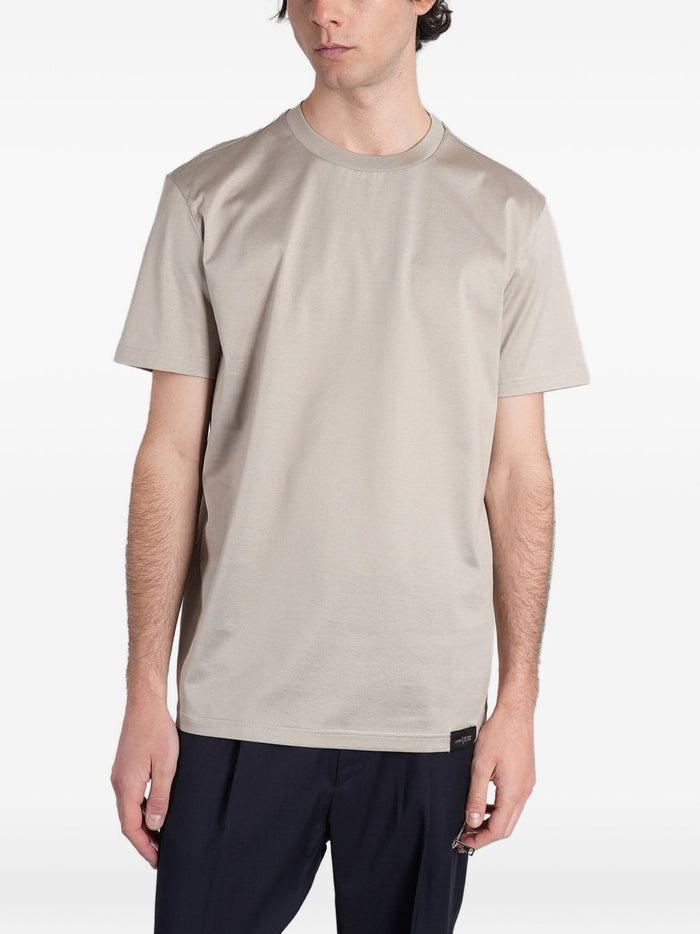 Low Brand Men's Elephant Skin T-shirt 1