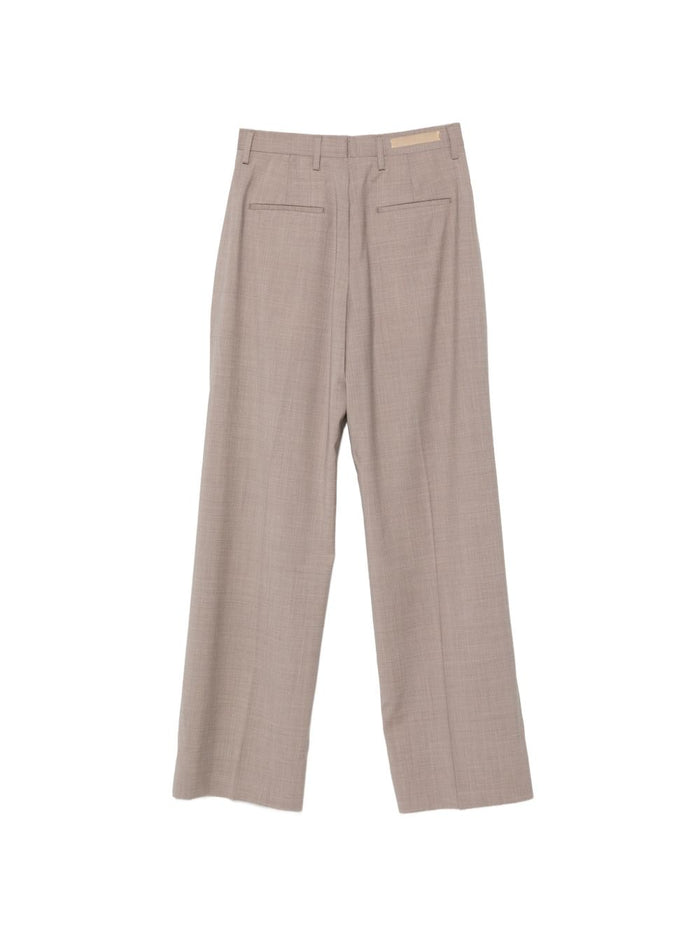 Briglia 1949 Pantalone Lutetia Donna Beige 2