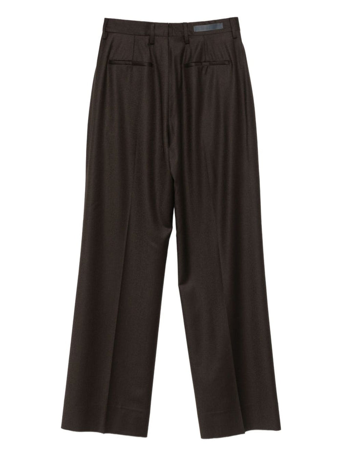 Briglia 1949 Damenhose in Grau 2