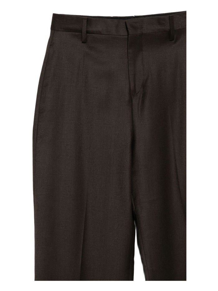 Briglia 1949 Damenhose in Grau 3