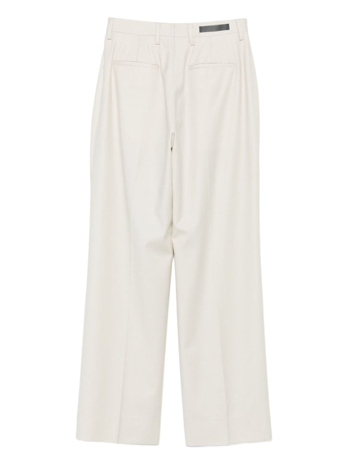 Briglia 1949 Women's Grey Trousers 2