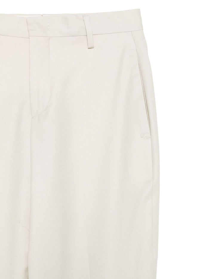 Briglia 1949 Women's Grey Trousers 3