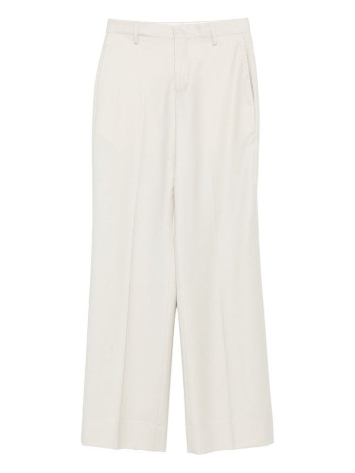 Briglia 1949 Women's Grey Trousers 1