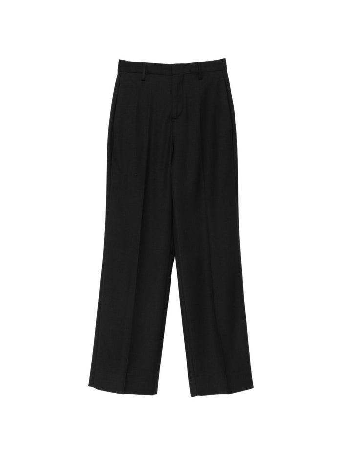 Briglia 1949 Pantalone Nero Donna 1
