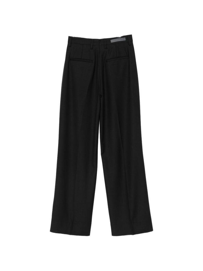 Briglia 1949 Pantalone Nero Donna 2