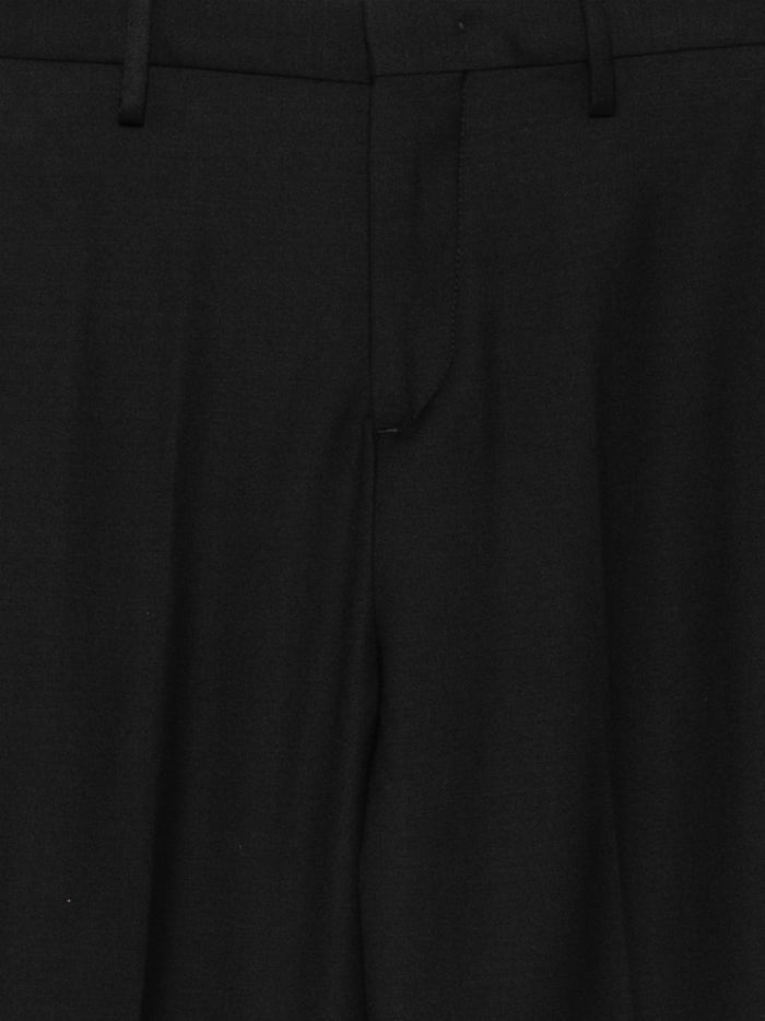 Briglia 1949 Pantalone Nero Donna 3