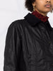 Barbour Giubbotto Nero Donna Beadnell 5