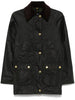 Barbour Giubbotto Verde Donna Modern Beadnell 5