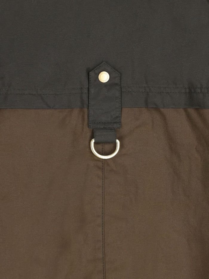 Barbour Giubbotto Marrone Donna 2