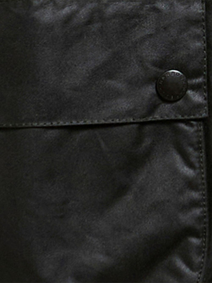 Barbour Giacca Verde Uomo 2