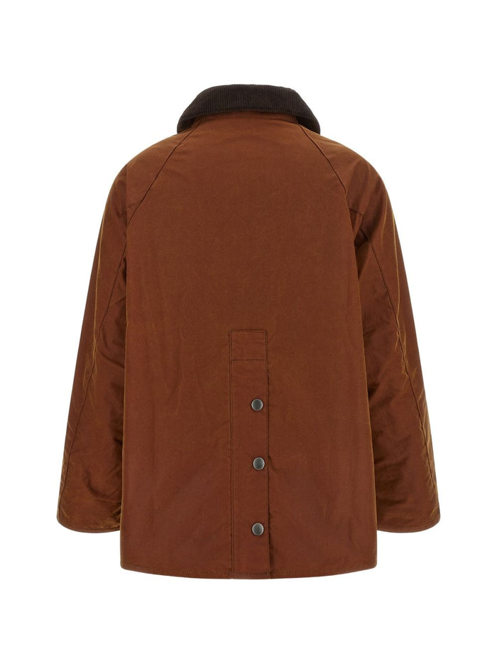 Barbour Giacca Multicolore Donna 2