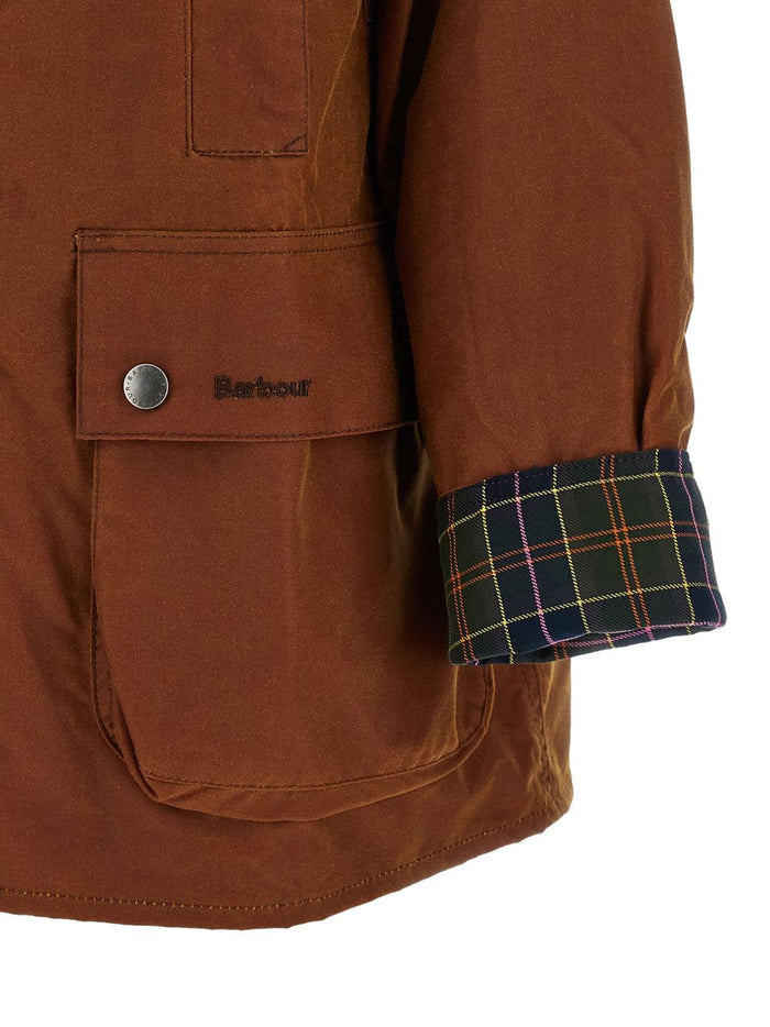 Barbour Giacca Multicolore Donna 3