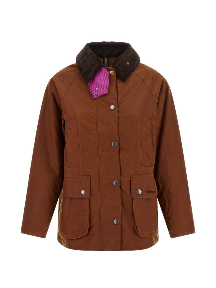Barbour Giacca Multicolore Donna 1
