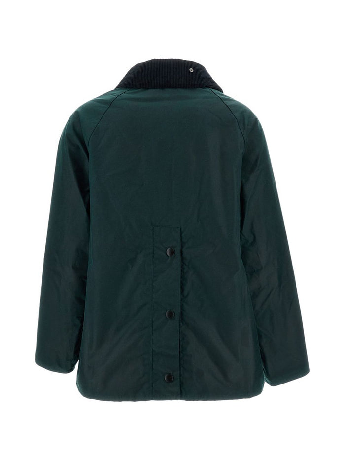 Barbour Giacca Multicolore Donna 2
