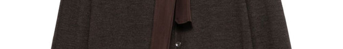 P.a.r.o.s.h. Cardigan Marrone Donna - Dipierro