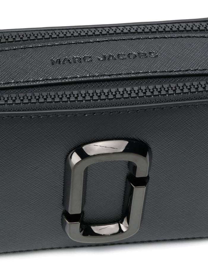 Marc Jacobs Borsa Nero Donna The Snapshot 4