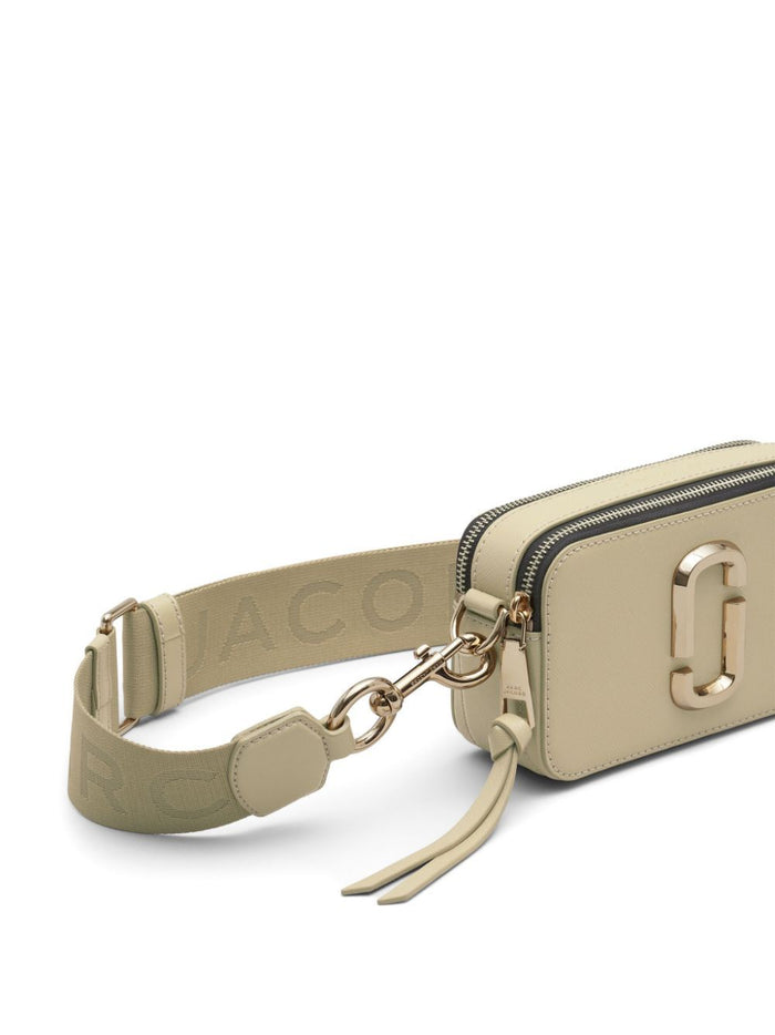 Marc Jacobs Borsa Verde Donna The Snapshot 3