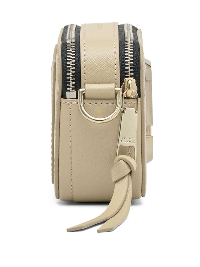 Marc Jacobs Borsa Verde Donna The Snapshot 4