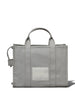 Marc Jacobs Borsa Grigio Donna 4