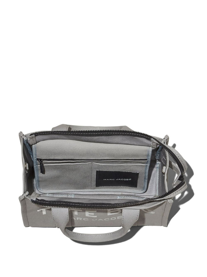 Marc Jacobs Borsa Grigio Donna 7