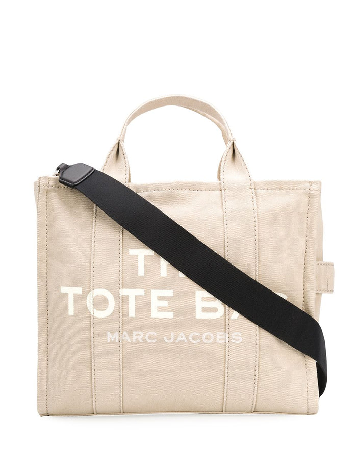 Marc Jacobs Borsa Beige Donna The Medium Tote Bag 2