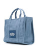 Marc Jacobs Bag Blue Woman 4