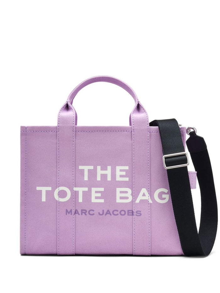 Marc Jacobs Borsa Viola Donna The Medium Tote Bag 2