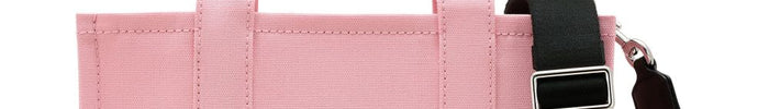 Marc Jacobs The Medium Tote Bag Donna Borsa Rosa - Dipierro