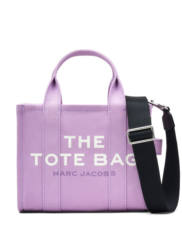 Marc Jacobs Purple Bag Woman 2