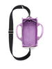 Marc Jacobs Purple Bag Woman 6