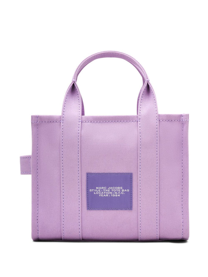 Marc Jacobs Purple Bag Woman 7