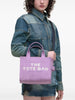 Marc Jacobs Purple Bag Woman 1