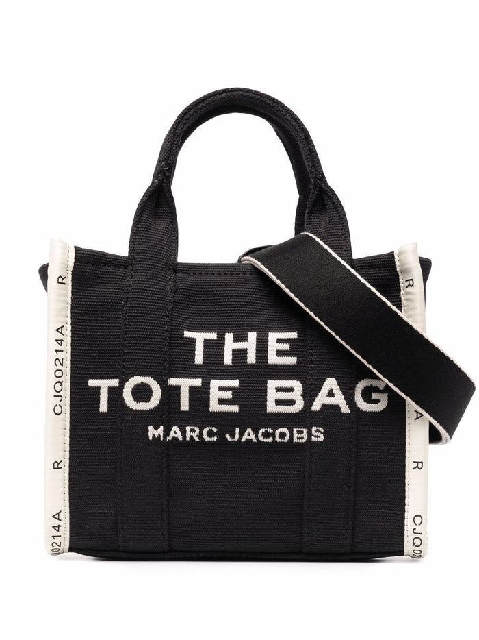 Marc Jacobs Bag Black Woman 2