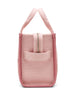 Marc Jacobs Borsa Rosa Donna The Jacquard Small Tote Bag 7