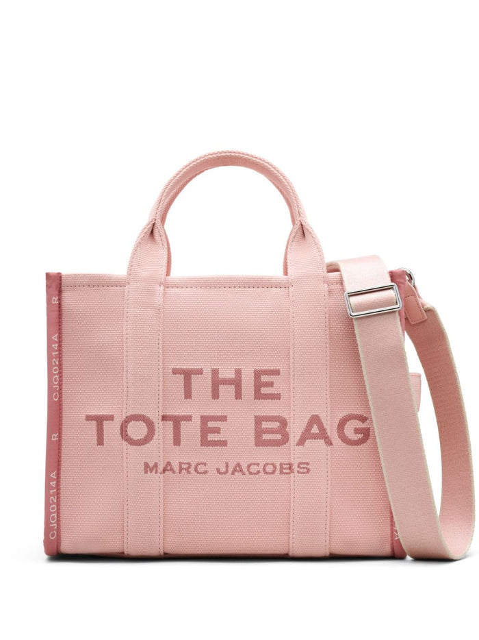 Marc Jacobs Bag Pink Woman 1