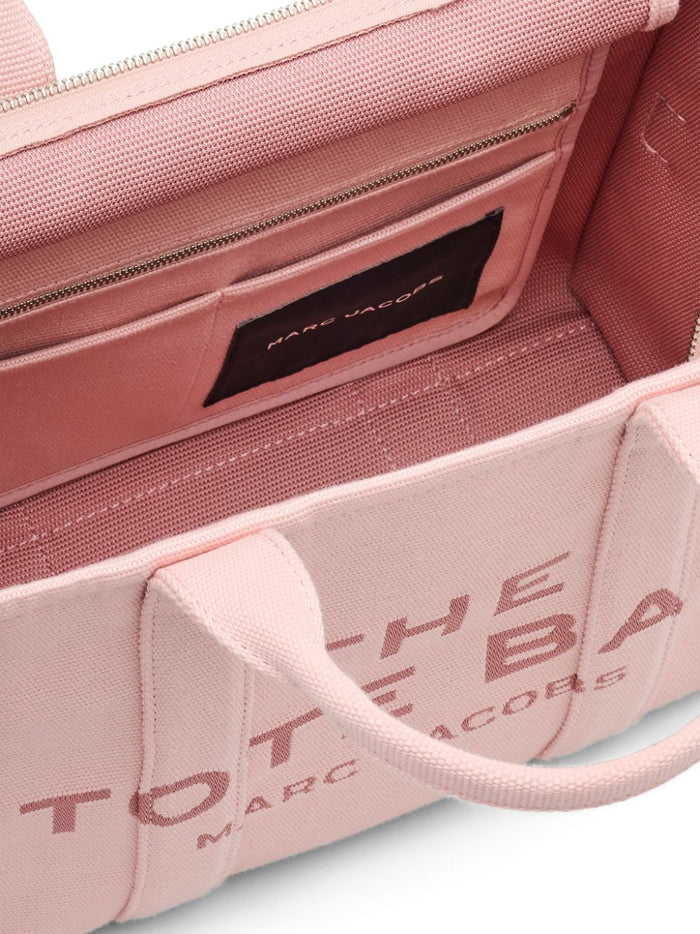 Marc Jacobs Bag Pink Woman 2