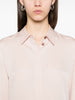 Theory Pink Shirt Women 2