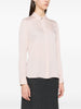 Theory Pink Shirt Women 4