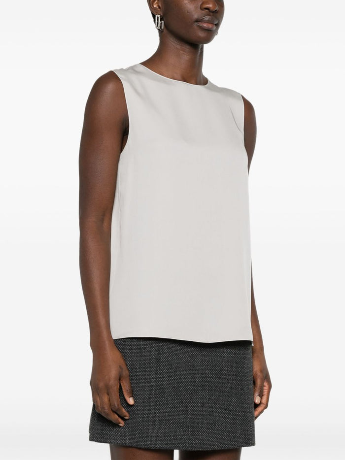 Theory Platinum Tank Top Women 2