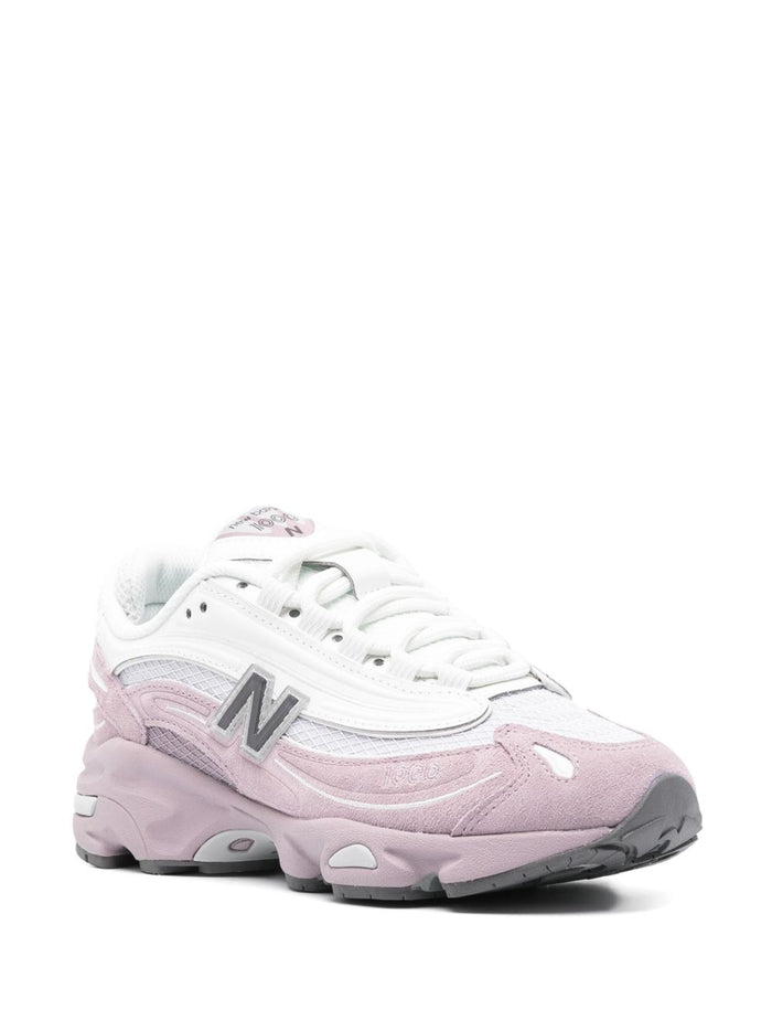 New Balance 1000 Unisex Scarpa Bianco 4