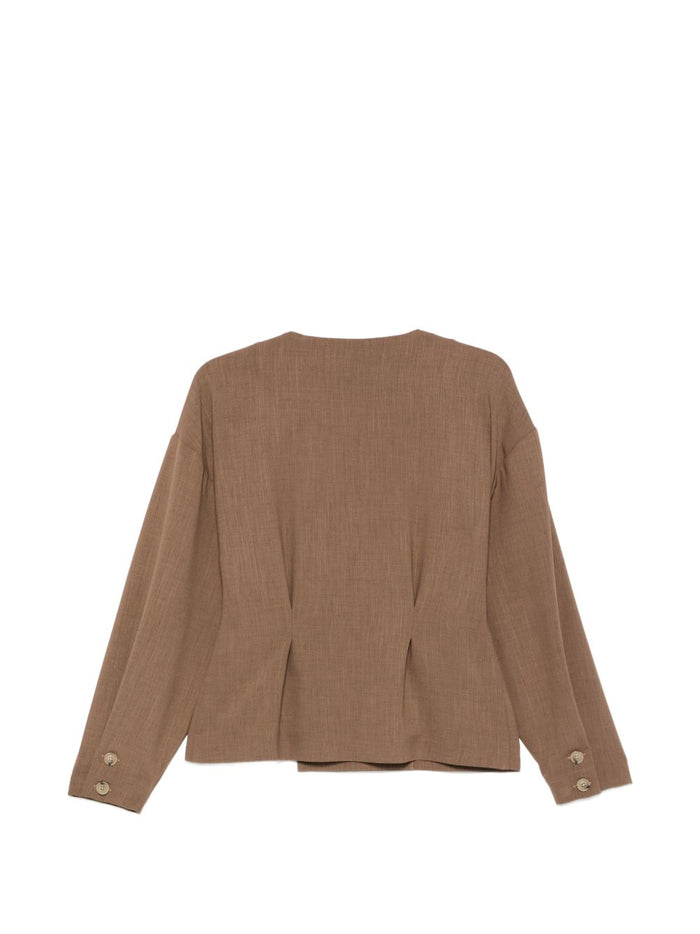 Solotre Giacca Multicolore Donna 2