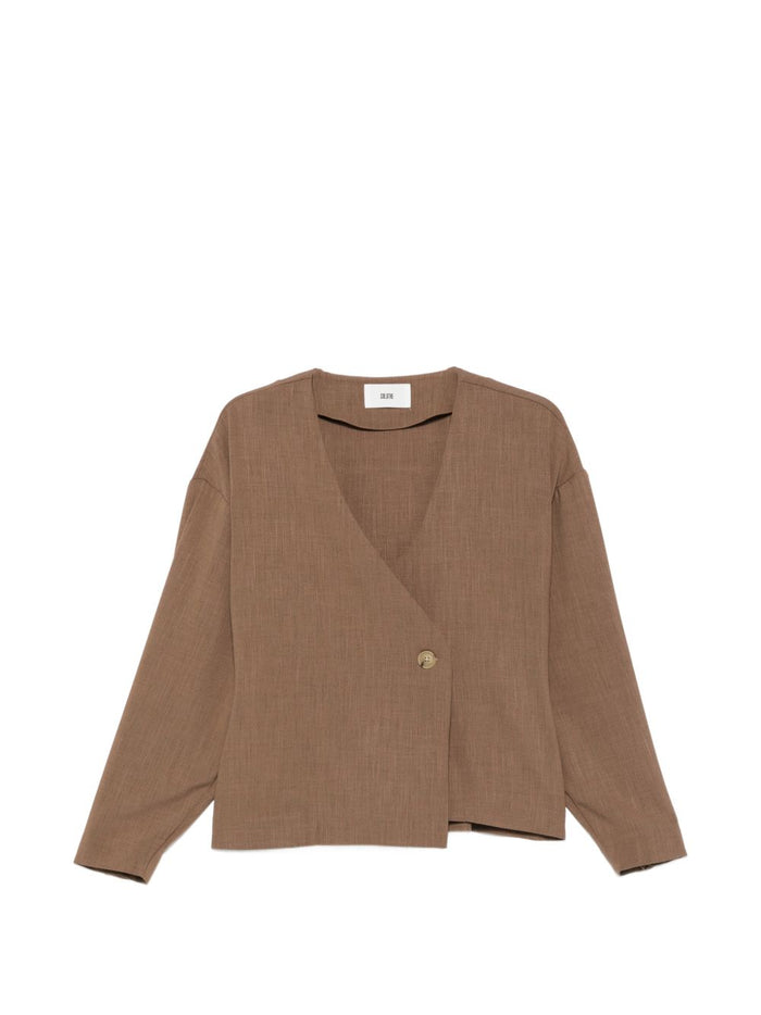 Solotre Giacca Multicolore Donna 1