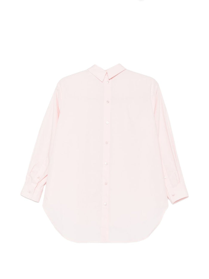 Solotre Women's Multicolor Shirt 2