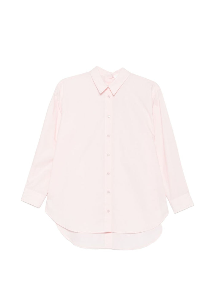 Solotre Women's Multicolor Shirt 1