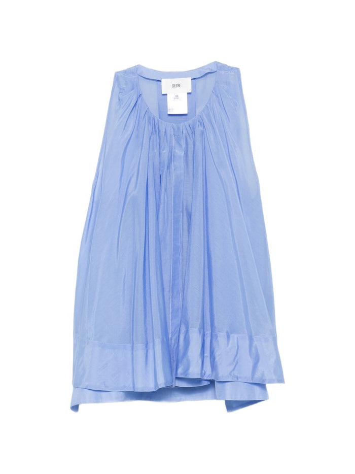 Solotre Top Multicolor Women 1